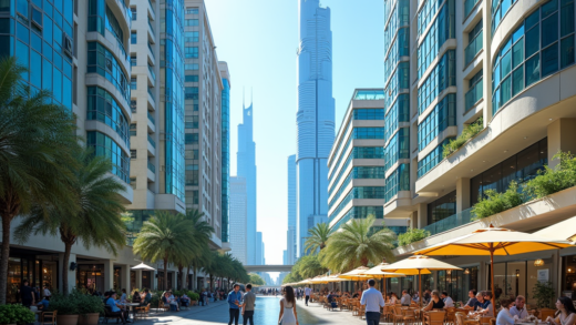 mavericdesign.com | How Dubai’s Business Environment Supports Innovation and Growth